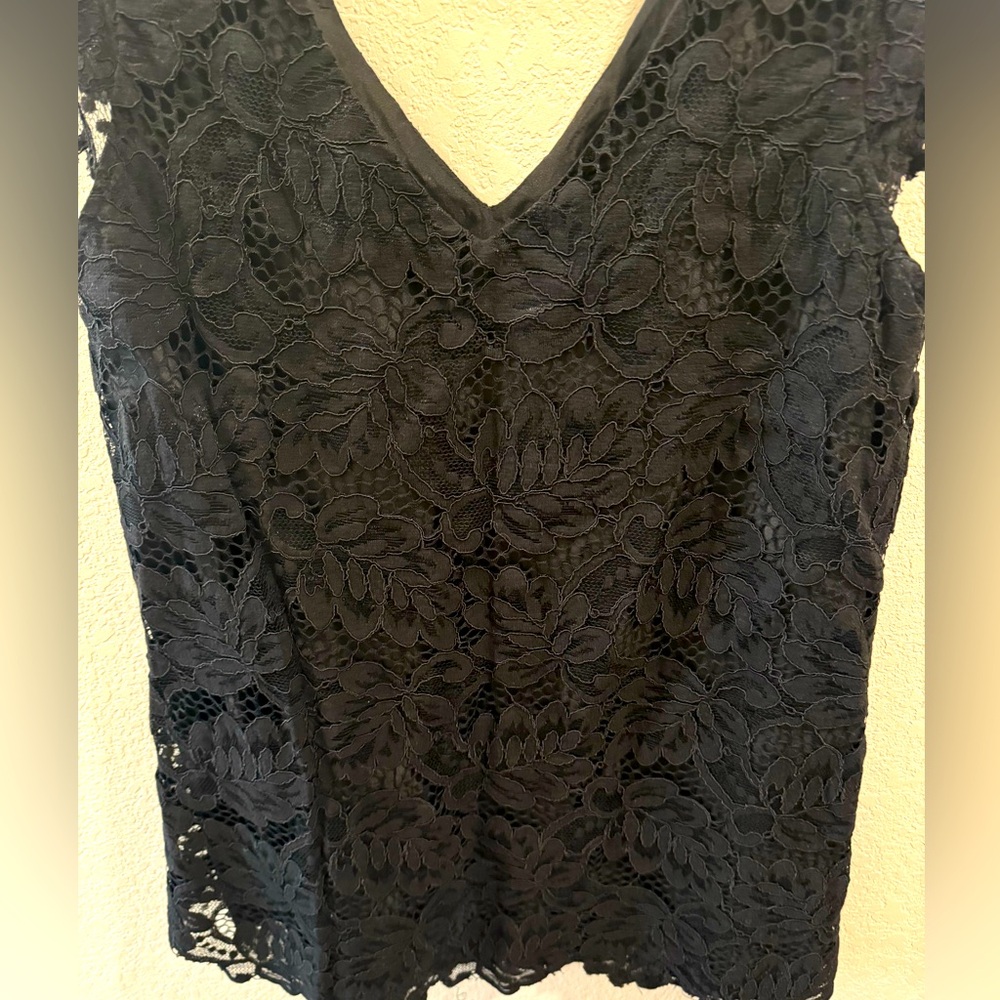 BB Dakota Lace LBD
